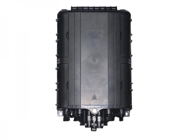 PRE-CONNECTORIZED Hub Box Terminal Box